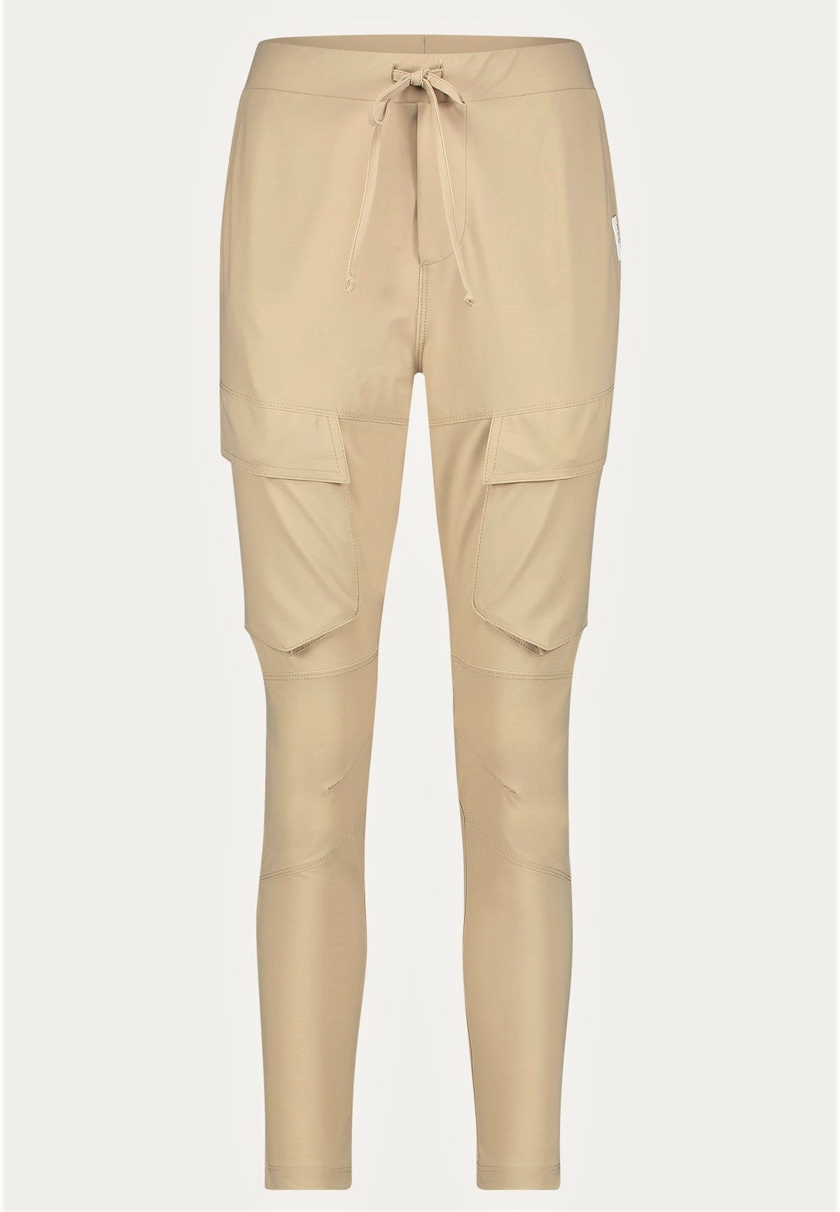 miss Ragtime - Cargo pant Oatmeal from 