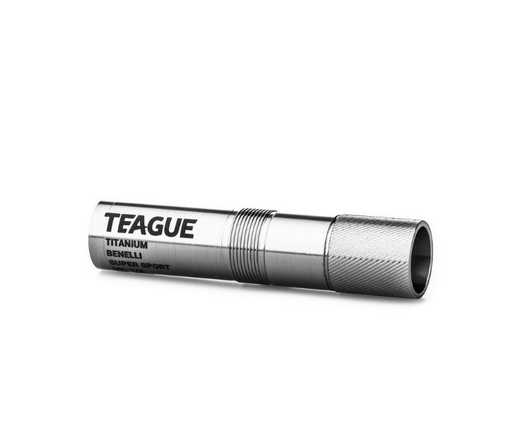 Teague Benelli Crio+ kal.12 - Super Extended Titanium - 2