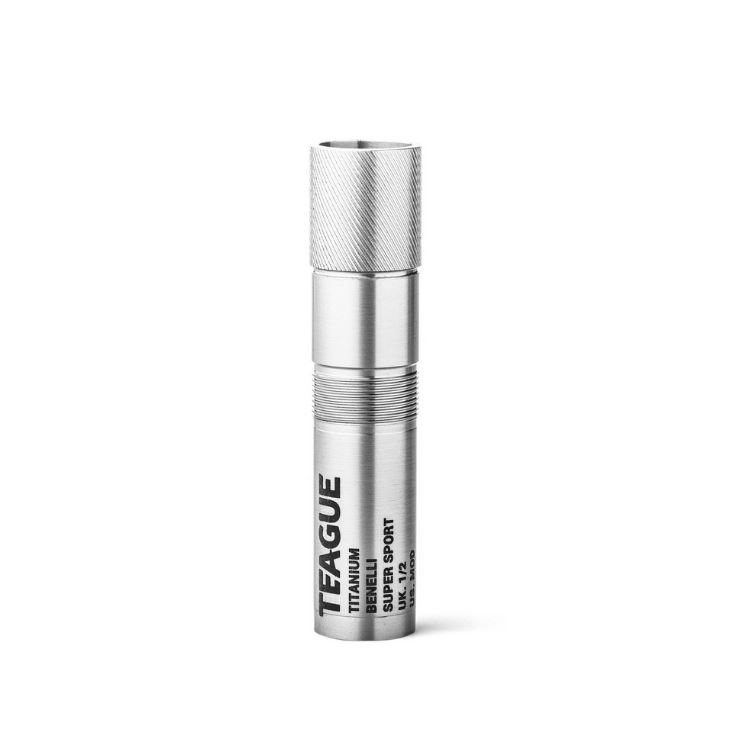 Teague Benelli Crio+ kal.12 - Super Extended Titanium