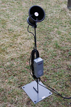 BRB Systems Solo 12V