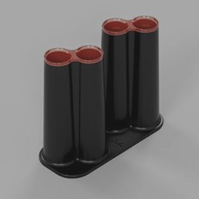 Quickloader Pocket – för snabbare hagelskytte