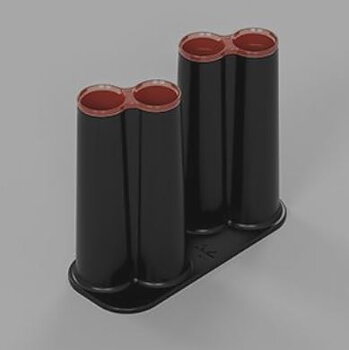 Quickloader Pocket – för snabbare hagelskytte