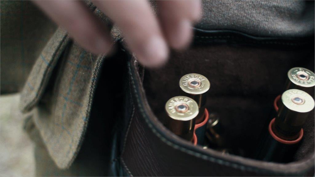 Quickloader Bag – för snabbare hagelskytte - 3