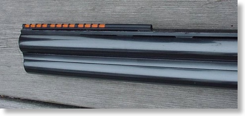 Fiberoptiskt sikte Easyhit Sportskytte - SSB - 2