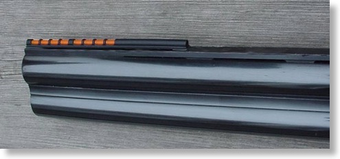 Fiberoptiskt sikte Easyhit All Round - SB - 2