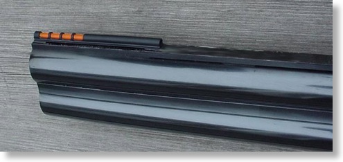 Fiberoptiskt sikte Easyhit Jakt - HB - 2