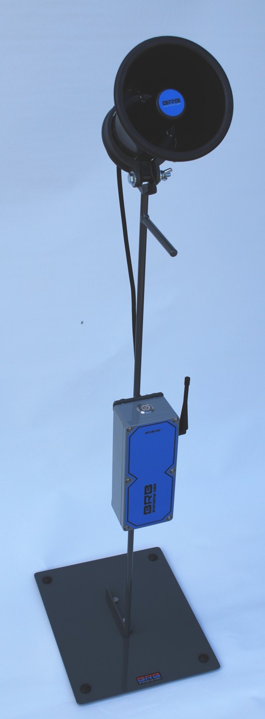 BRB Nordisk Trap Trådlös 220V - 2