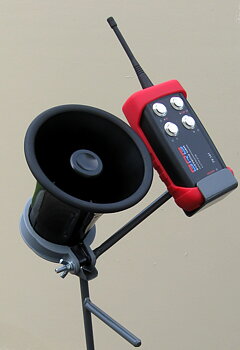 BRB Skeet Bas 12 (12V)