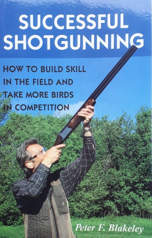 Successfull Shotgunning av Peter F. Blakeley