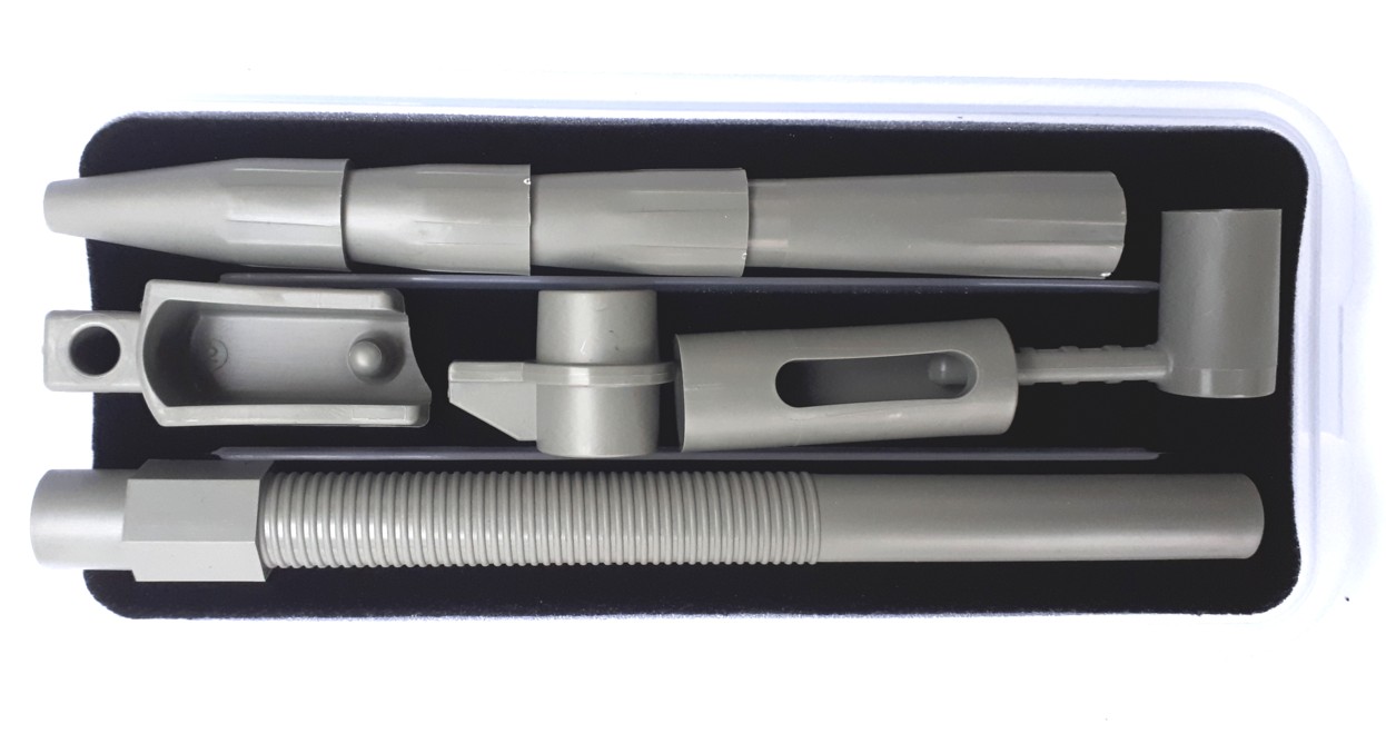 MTM Bore Guide Kit - 2