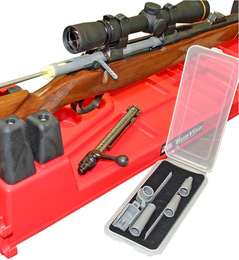 MTM Bore Guide Kit