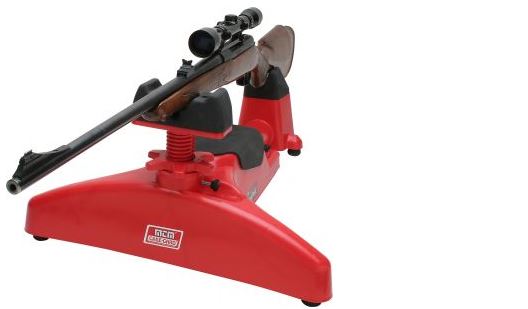MTM Predator skjutstöd