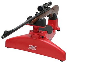 MTM Predator skjutstöd