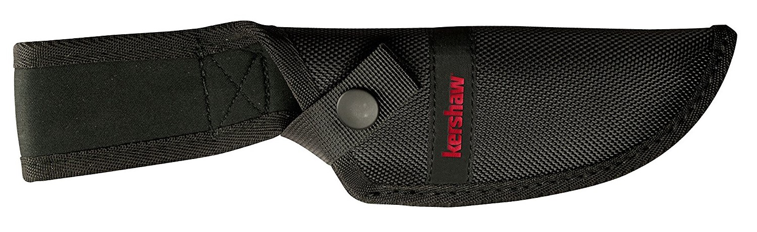 Kershaw Lonerock Zipit Pro buköppnare - 2