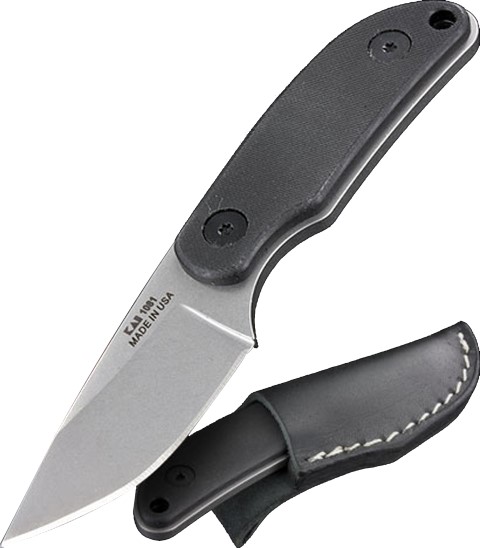 Kershaw Mini Skinner