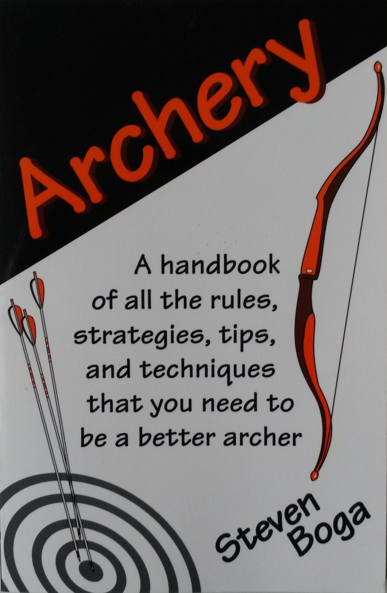 Archery av Steven Boga