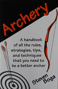 Archery av Steven Boga