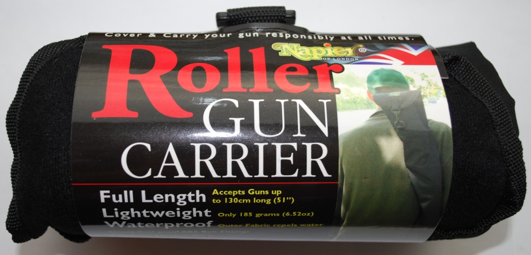 Napier vapenfodral ”traveller”
