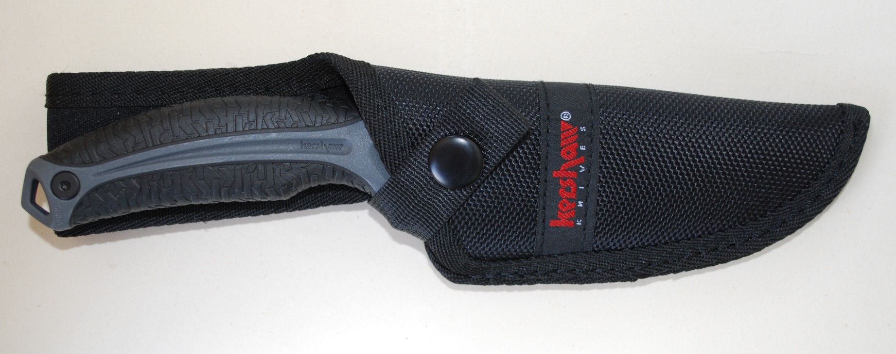 Kershaw Lonerock Small Fixed - 2