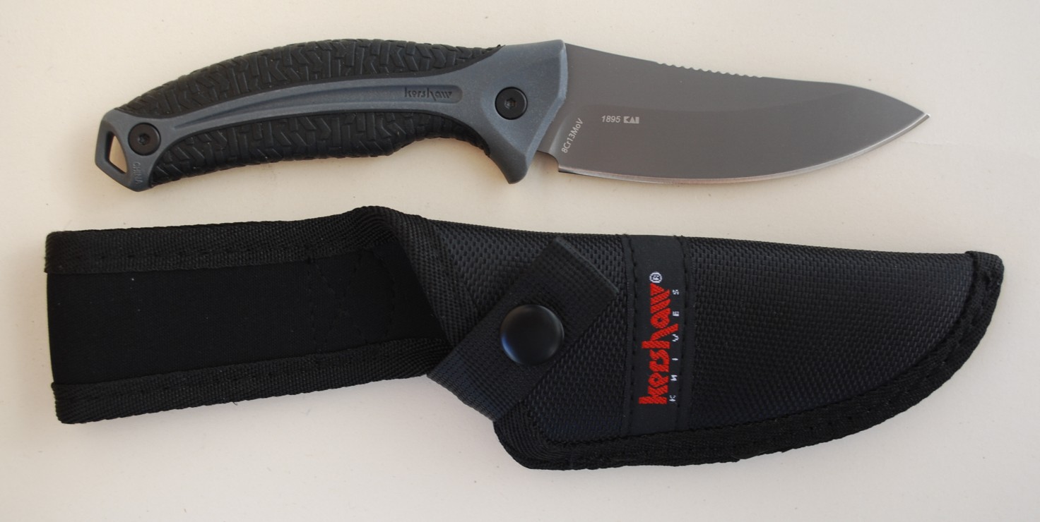 Kershaw Lonerock Small Fixed