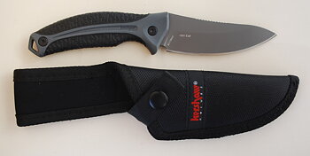 Kershaw Lonerock Small Fixed