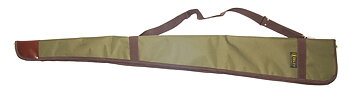 Vapenfodral Canvas Long för hagelgevär (<132 cm)