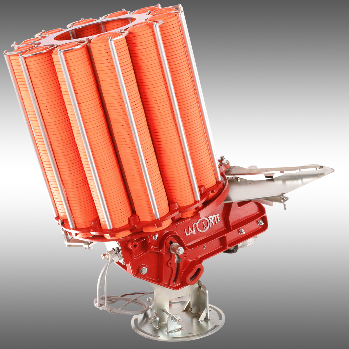 Laporte 185 PC 12C 700 PRO - 2
