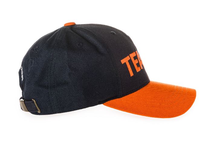 Teague Classic Logo keps - 2
