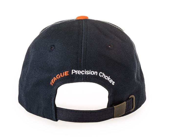 Teague Classic Logo keps - 3
