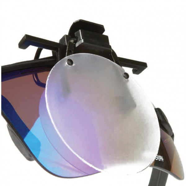 Premier Plus - Skytteglasögon för korrektionslinser - 3