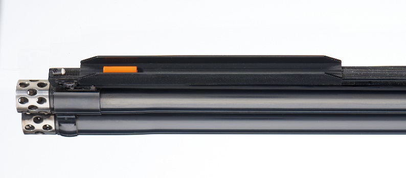 Spångkorrektion ögondominans 9 mm - 2
