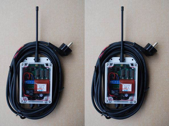 BRB Skeet Pro (12V) - 2