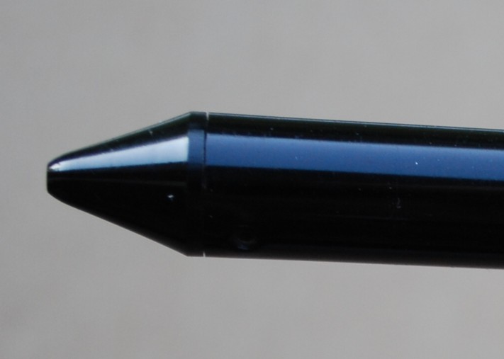 Tripod skjutstöd för gevär - 4