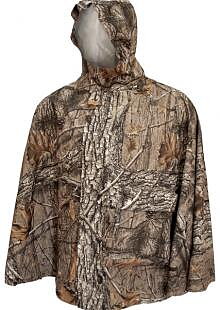 Regnponcho Hillman Camo One Size