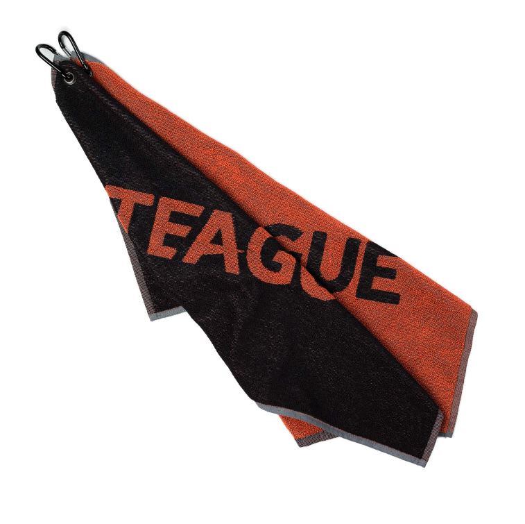 Teague Skyttehandduk - 2