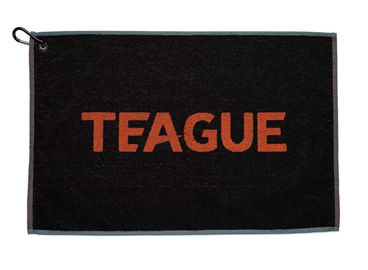 Teague Skyttehandduk