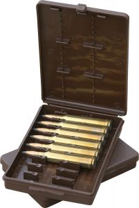 Ammunitionsask klass I-II A (W9SM)