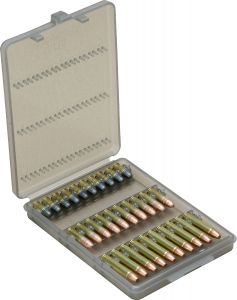 Ammunitionsask klass IV (W30)