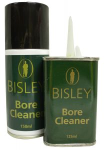 Bisley Solvent Rengöringsvätska 125 ml