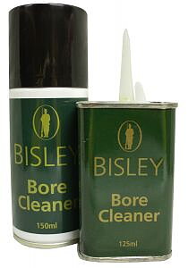 Bisley Solvent Rengöringsvätska 125 ml