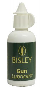 Bisley Vapensmörjning 30 ml