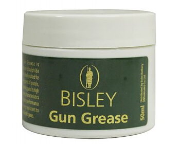 Bisley Vapenfett 50 ml