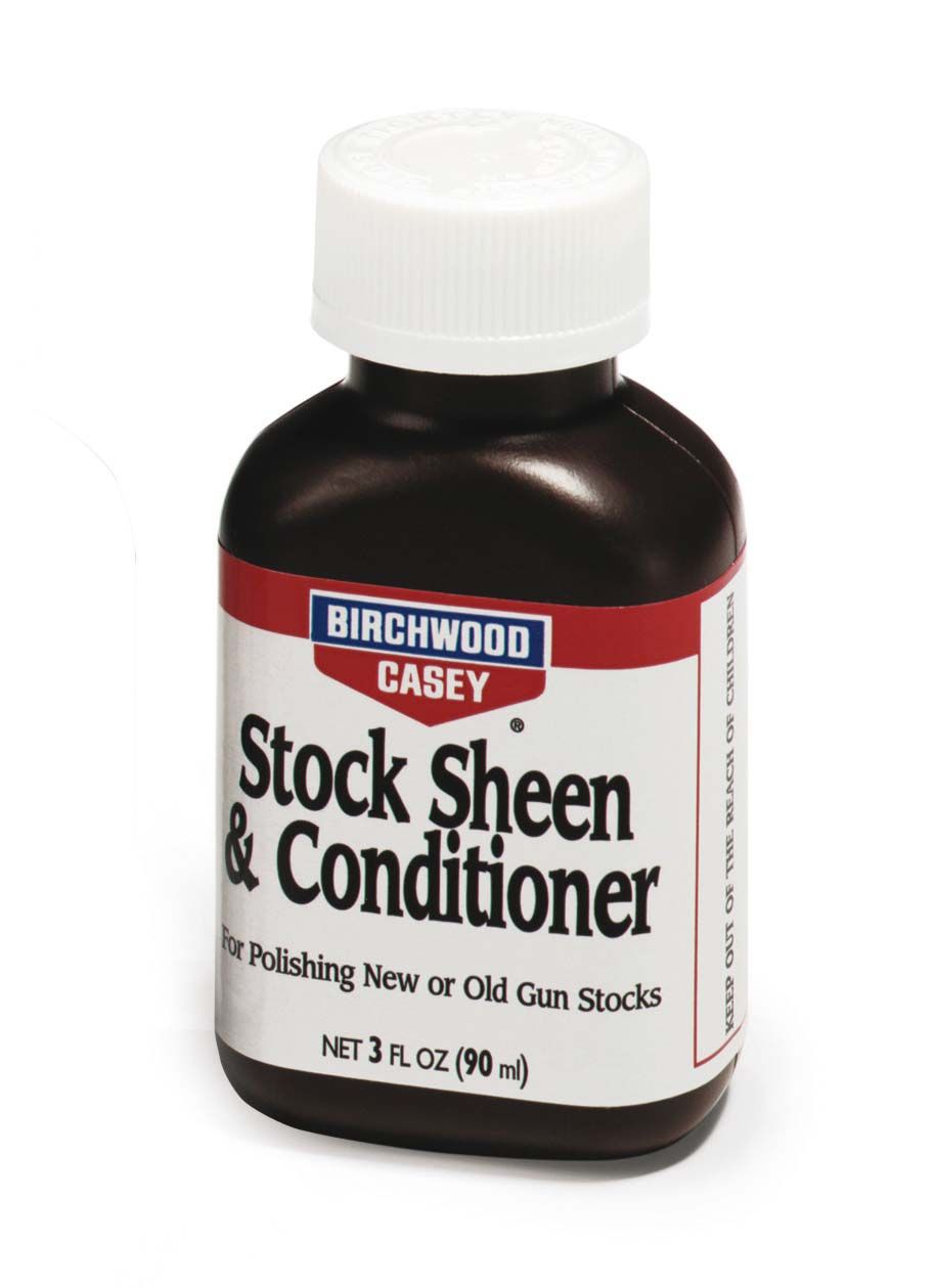 Birchwood Casey Stock Sheen & Conditioner 90 ml