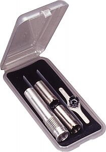 Chokeask MTM CT3 - 3 förlängda/6 standardchoker