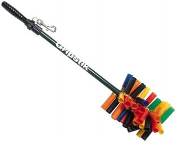 Gripstik tomhylseplockare - 50 hylsor