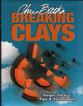 Breaking Clays av Chris Batha