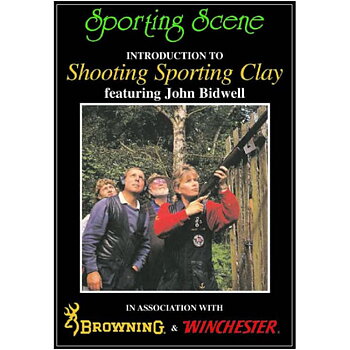 DVD - Sporting clay
