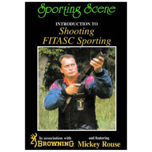 DVD - Shooting Fitasc