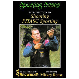 DVD - Shooting Fitasc