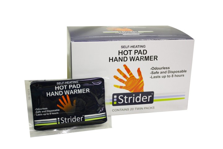 Handvärmare Strider Hot Pads